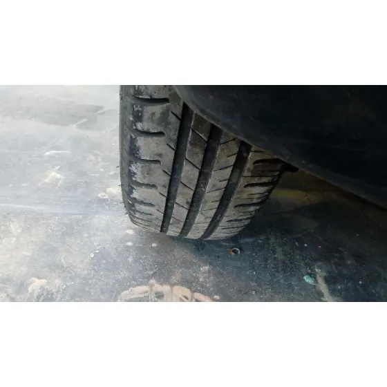 FORD FIESTA (CBK) '2002 1.4 TDCI CAT NEGRO
