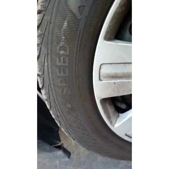 FORD FIESTA (CBK) '2002 1.4 TDCI CAT NEGRO