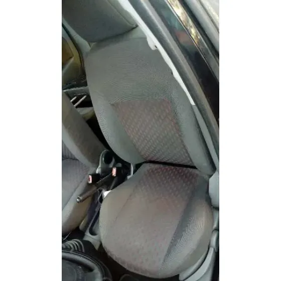 FORD FIESTA (CBK) '2002 1.4 TDCI CAT NEGRO