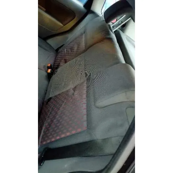 FORD FIESTA (CBK) '2002 1.4 TDCI CAT NEGRO