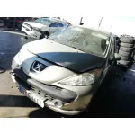 PEUGEOT 207 '2008 1.4 16V VTI CAT (8FS / EP3) PLATA