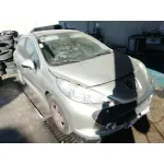 PEUGEOT 207 '2008 1.4 16V VTI CAT (8FS / EP3) PLATA
