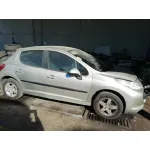 PEUGEOT 207 '2008 1.4 16V VTI CAT (8FS / EP3) PLATA