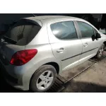 PEUGEOT 207 '2008 1.4 16V VTI CAT (8FS / EP3) PLATA
