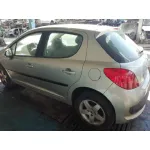 PEUGEOT 207 '2008 1.4 16V VTI CAT (8FS / EP3) PLATA