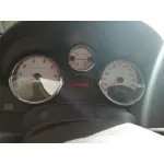 PEUGEOT 207 '2008 1.4 16V VTI CAT (8FS / EP3) PLATA