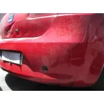SEAT LEON (1P1) SEAT LEON (1P1) '2007 REFERENCE ROJO 2005