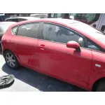 SEAT LEON (1P1) SEAT LEON (1P1) '2007 REFERENCE ROJO 2005