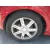 SEAT LEON (1P1) SEAT LEON (1P1) '2007 REFERENCE ROJO 2005