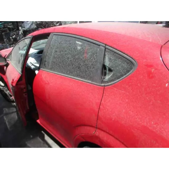 SEAT LEON (1P1) '2007 REFERENCE ROJO