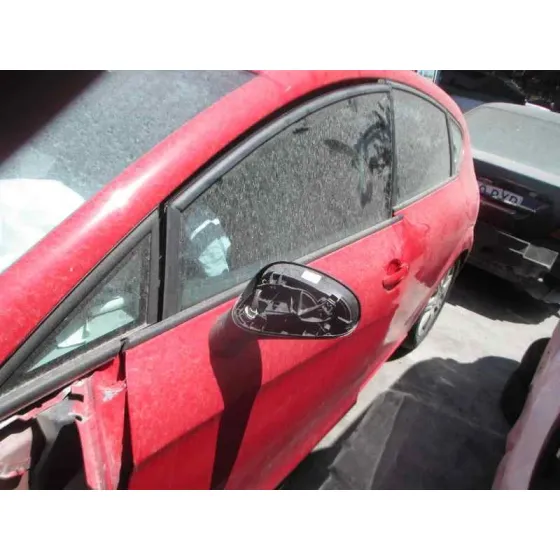 SEAT LEON (1P1) '2007 REFERENCE ROJO