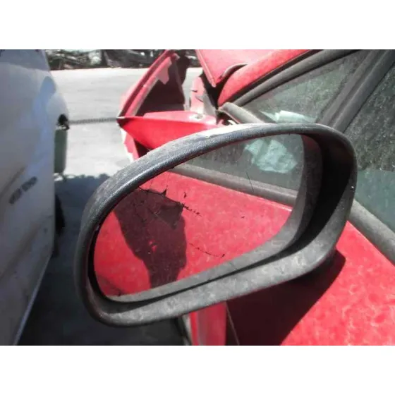 SEAT LEON (1P1) '2007 REFERENCE ROJO
