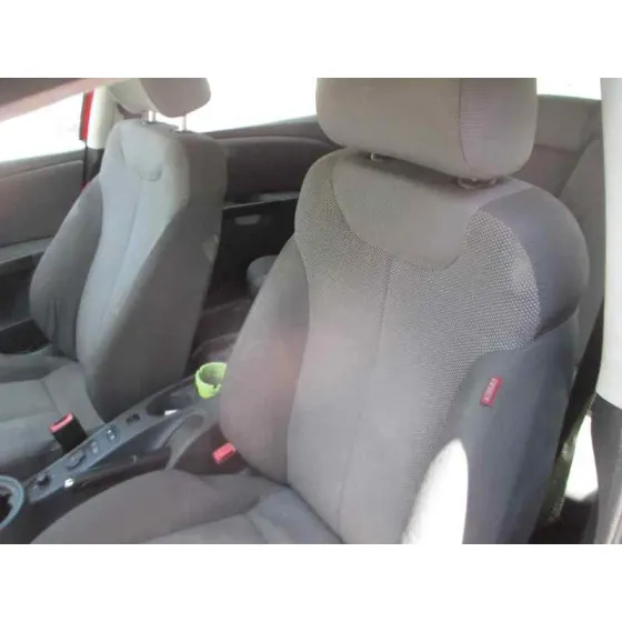 SEAT LEON (1P1) '2007 REFERENCE ROJO