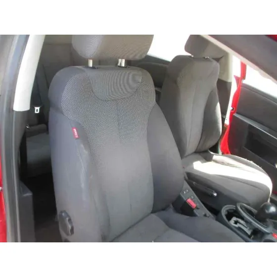 SEAT LEON (1P1) '2007 REFERENCE ROJO