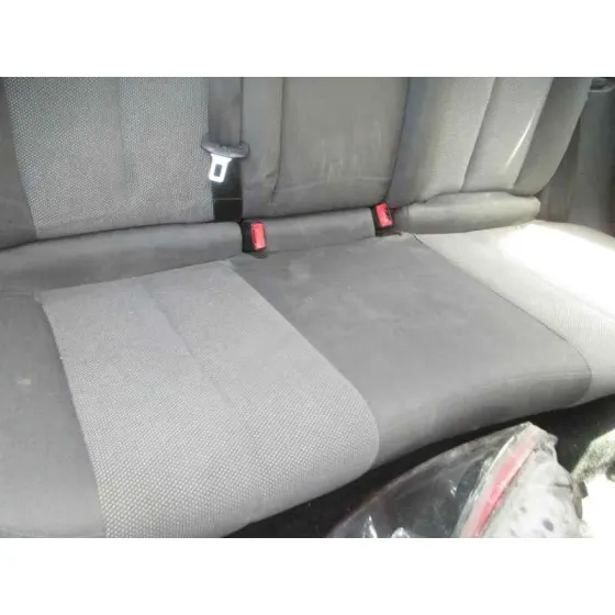 SEAT LEON (1P1) '2007 REFERENCE ROJO