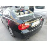 BMW SERIE 3 BERLINA (E90) BMW SERIE 3 BERLINA (E90) '2008 320D NEGRO 2007