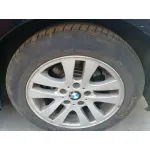 BMW SERIE 3 BERLINA (E90) BMW SERIE 3 BERLINA (E90) '2008 320D NEGRO 2007