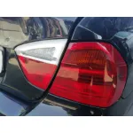 BMW SERIE 3 BERLINA (E90) BMW SERIE 3 BERLINA (E90) '2008 320D NEGRO 2007