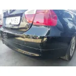 BMW SERIE 3 BERLINA (E90) BMW SERIE 3 BERLINA (E90) '2008 320D NEGRO 2007