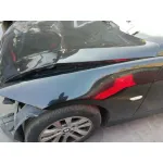 BMW SERIE 3 BERLINA (E90) BMW SERIE 3 BERLINA (E90) '2008 320D NEGRO 2007