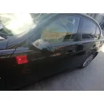 BMW SERIE 3 BERLINA (E90) BMW SERIE 3 BERLINA (E90) '2008 320D NEGRO 2007