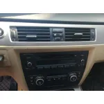 BMW SERIE 3 BERLINA (E90) BMW SERIE 3 BERLINA (E90) '2008 320D NEGRO 2007