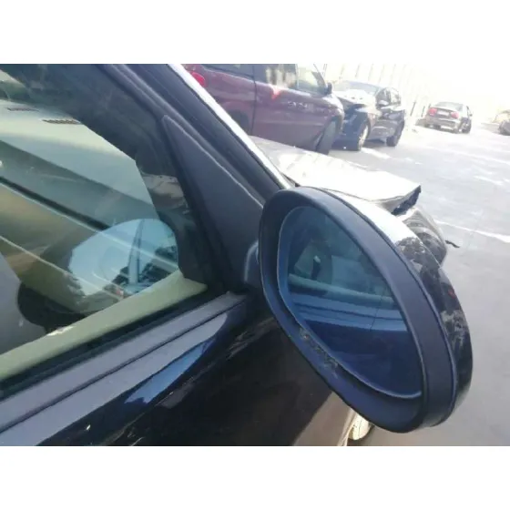 BMW SERIE 3 BERLINA (E90) '2008 320D NEGRO