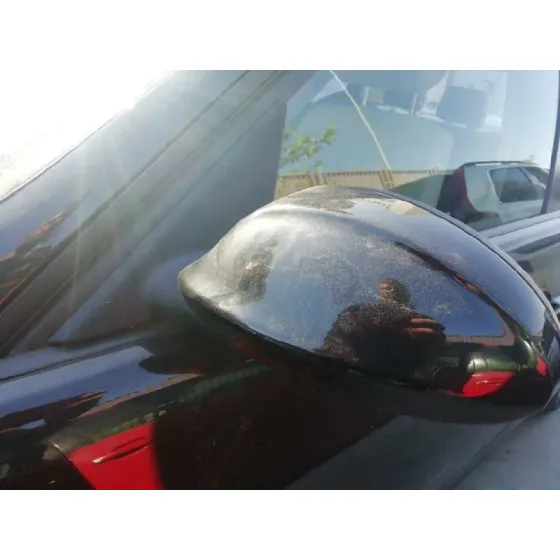 BMW SERIE 3 BERLINA (E90) '2008 320D NEGRO