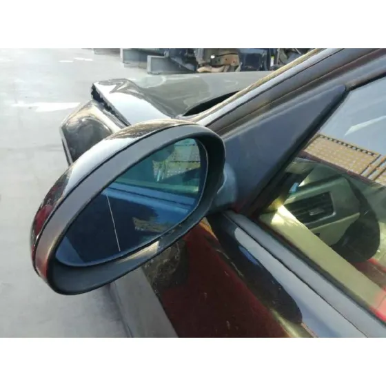 BMW SERIE 3 BERLINA (E90) '2008 320D NEGRO