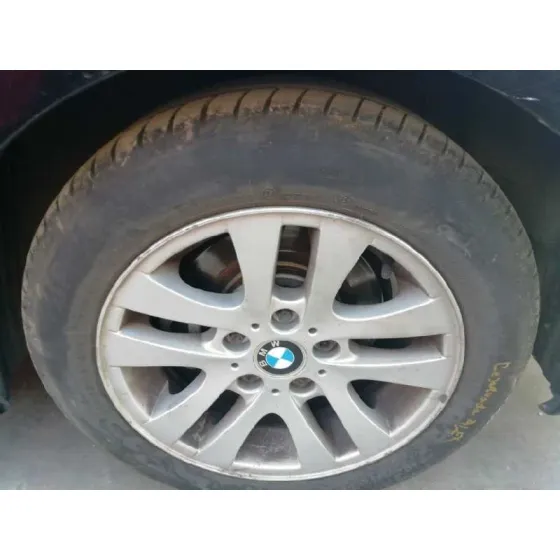 BMW SERIE 3 BERLINA (E90) '2008 320D NEGRO