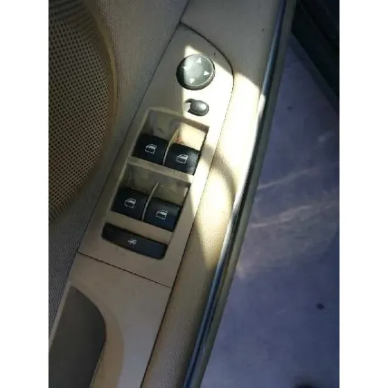 BMW SERIE 3 BERLINA (E90) '2008 320D NEGRO