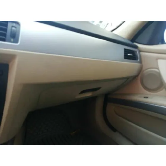 BMW SERIE 3 BERLINA (E90) '2008 320D NEGRO