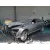 MOTOR CAH CVF/KW: 13.19/125