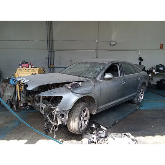 MOTOR CAH CVF/KW: 13.19/125