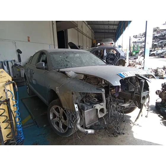 MOTOR CAH CVF/KW: 13.19/125