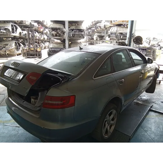 MOTOR CAH CVF/KW: 13.19/125