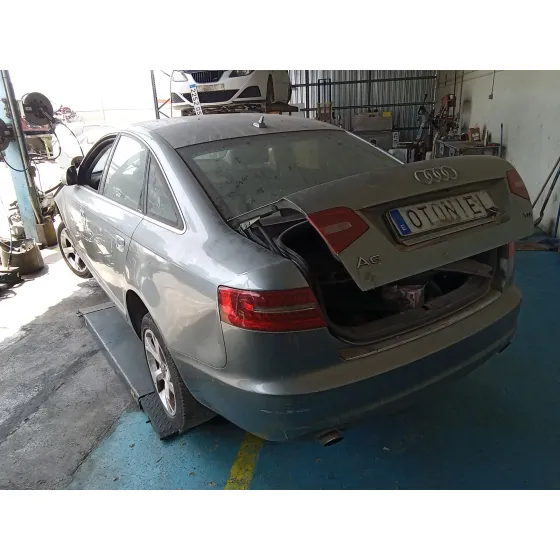 MOTOR CAH CVF/KW: 13.19/125