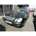 MERCEDES-BENZ CLASE E (W211) BERLINA MERCEDES CLASE E (W211) BERLINA '2002 E 220 CDI (211.006) AZUL 2002
