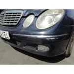 MERCEDES-BENZ CLASE E (W211) BERLINA MERCEDES CLASE E (W211) BERLINA '2002 E 220 CDI (211.006) AZUL 2002