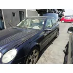 MERCEDES-BENZ CLASE E (W211) BERLINA MERCEDES CLASE E (W211) BERLINA '2002 E 220 CDI (211.006) AZUL 2002