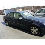 MERCEDES-BENZ CLASE E (W211) BERLINA MERCEDES CLASE E (W211) BERLINA '2002 E 220 CDI (211.006) AZUL 2002