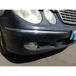 MERCEDES-BENZ CLASE E (W211) BERLINA MERCEDES CLASE E (W211) BERLINA '2002 E 220 CDI (211.006) AZUL 2002