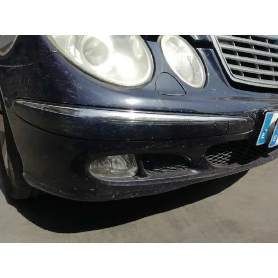 MERCEDES CLASE E (W211) BERLINA '2002 E 220 CDI (211.006) AZUL