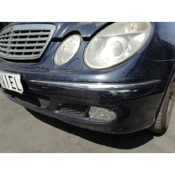 MERCEDES CLASE E (W211) BERLINA '2002 E 220 CDI (211.006) AZUL