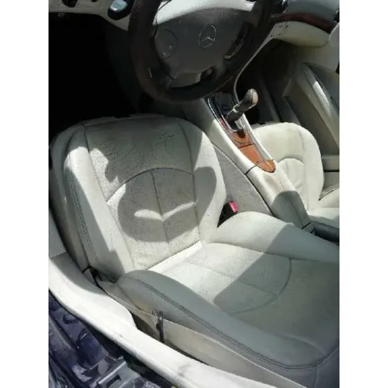 MERCEDES CLASE E (W211) BERLINA '2002 E 220 CDI (211.006) AZUL