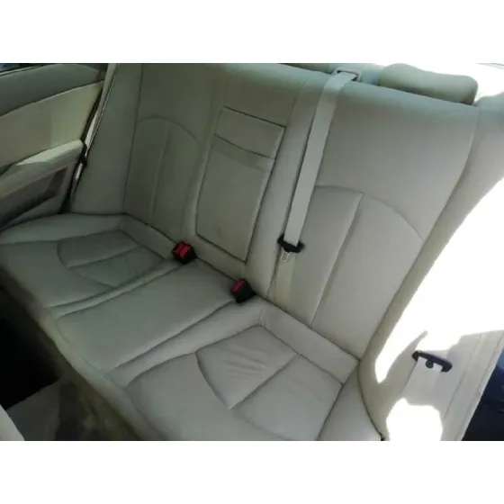 MERCEDES CLASE E (W211) BERLINA '2002 E 220 CDI (211.006) AZUL