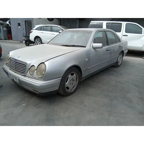 TIPO MOTOR: 0M.606.962 CVF/KW: 19.96/130
