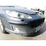 PEUGEOT 407 PEUGEOT 407 '2004 ST CONFORT PACK GRIS OSCURO 2004