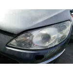 PEUGEOT 407 PEUGEOT 407 '2004 ST CONFORT PACK GRIS OSCURO 2004