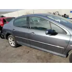 PEUGEOT 407 PEUGEOT 407 '2004 ST CONFORT PACK GRIS OSCURO 2004